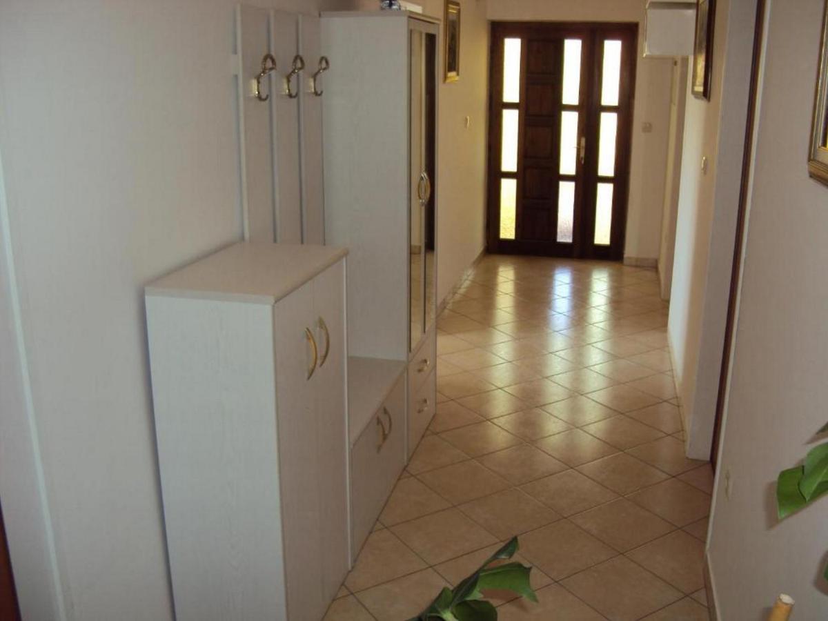 Apartments Beg Rab Town Room photo