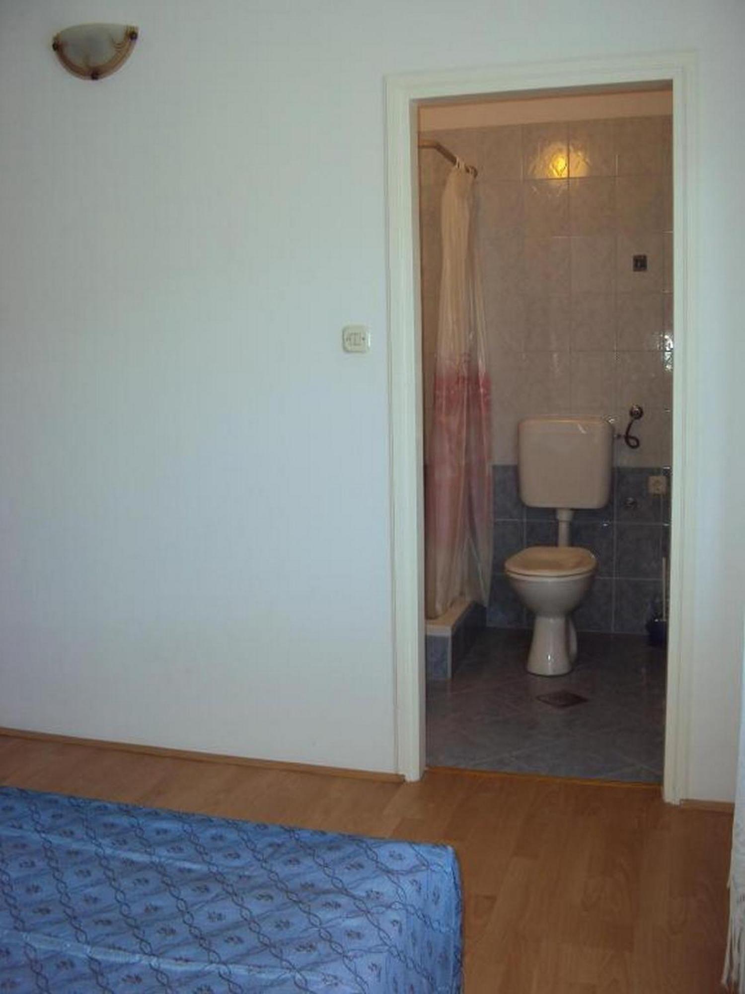 Apartments Beg Rab Town Room photo